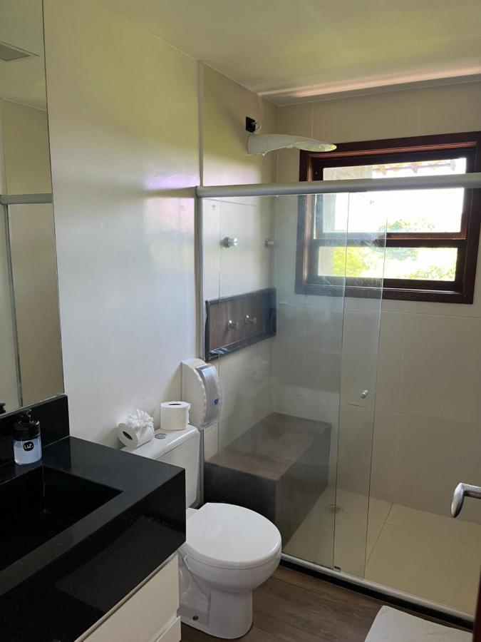 Apartamento Com Ofuro Villas Do Pratagy Масейо Экстерьер фото